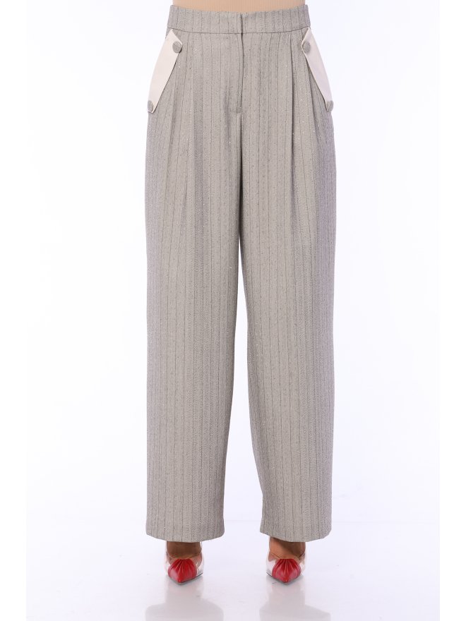 TGH PANTALONI OAK & ASH