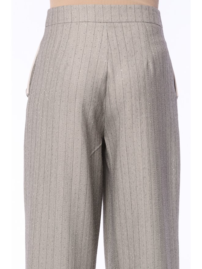 TGH PANTALONI OAK & ASH