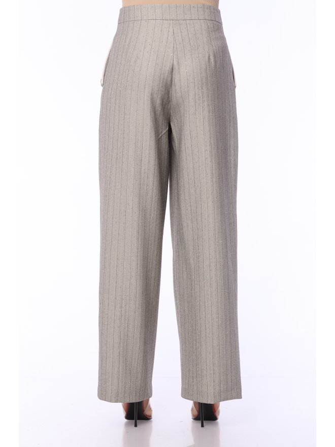 TGH PANTALONI OAK & ASH