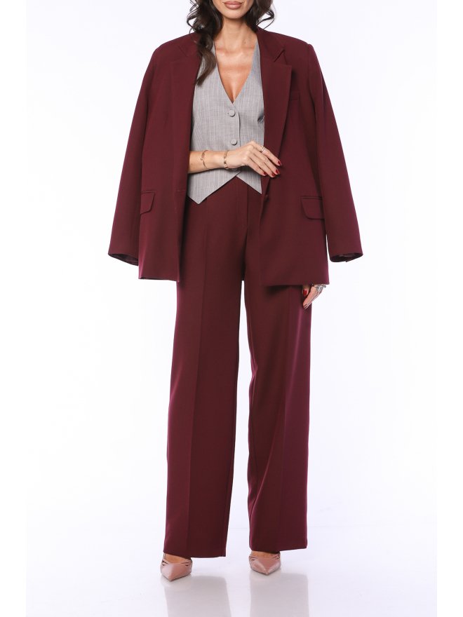 TGH PANTALONI SIENNA