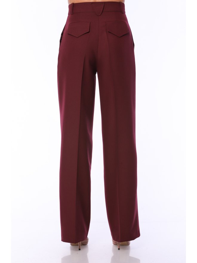 TGH PANTALONI SIENNA