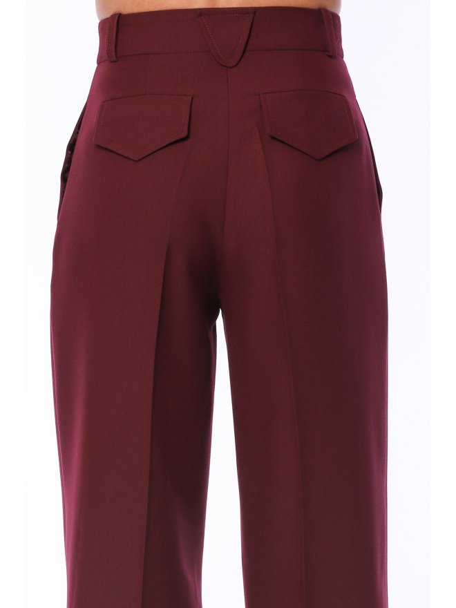 TGH PANTALONI SIENNA