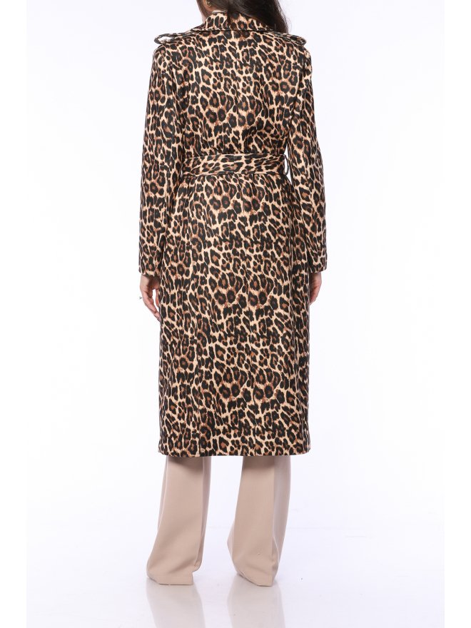 TGH PALTON LEOPARD PRINT