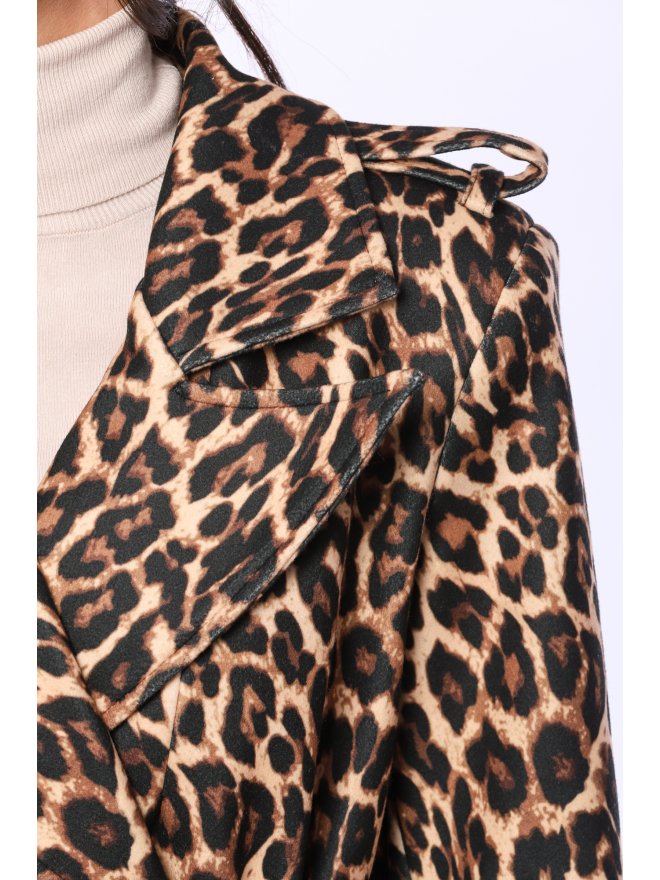 TGH PALTON LEOPARD PRINT