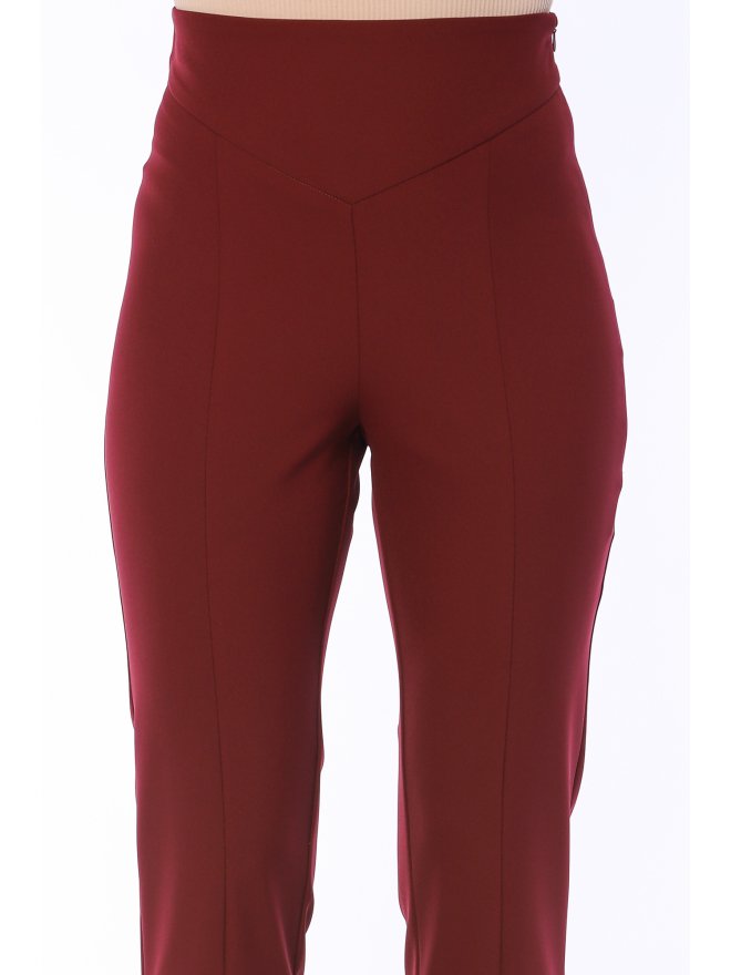 TGH PANTALONI MERLOT DREAM