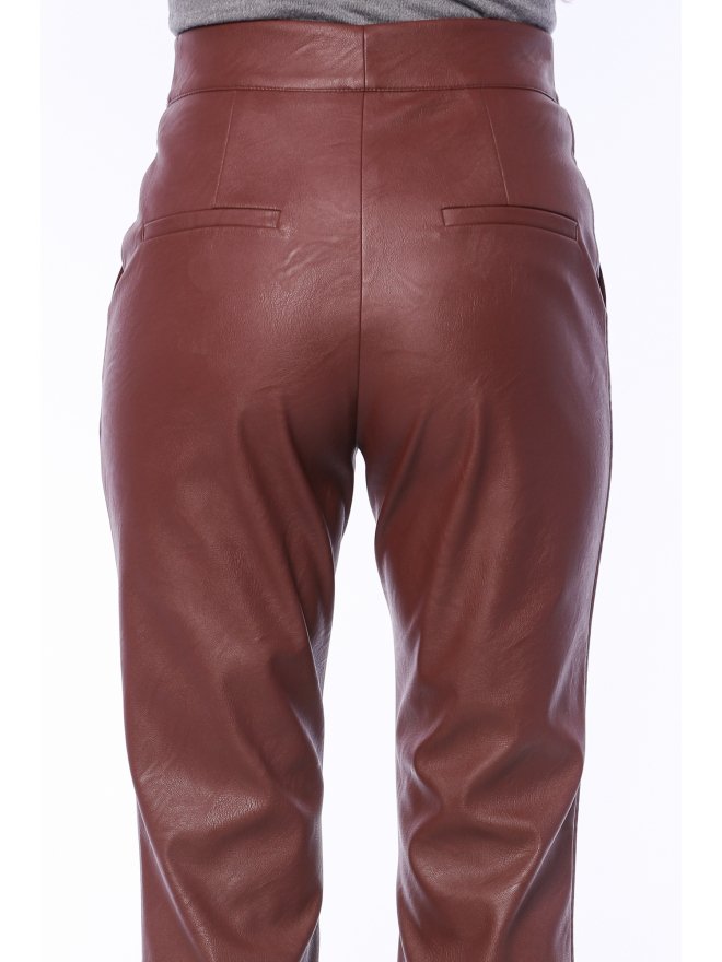 TGH PANTALONI CHERRY DUST