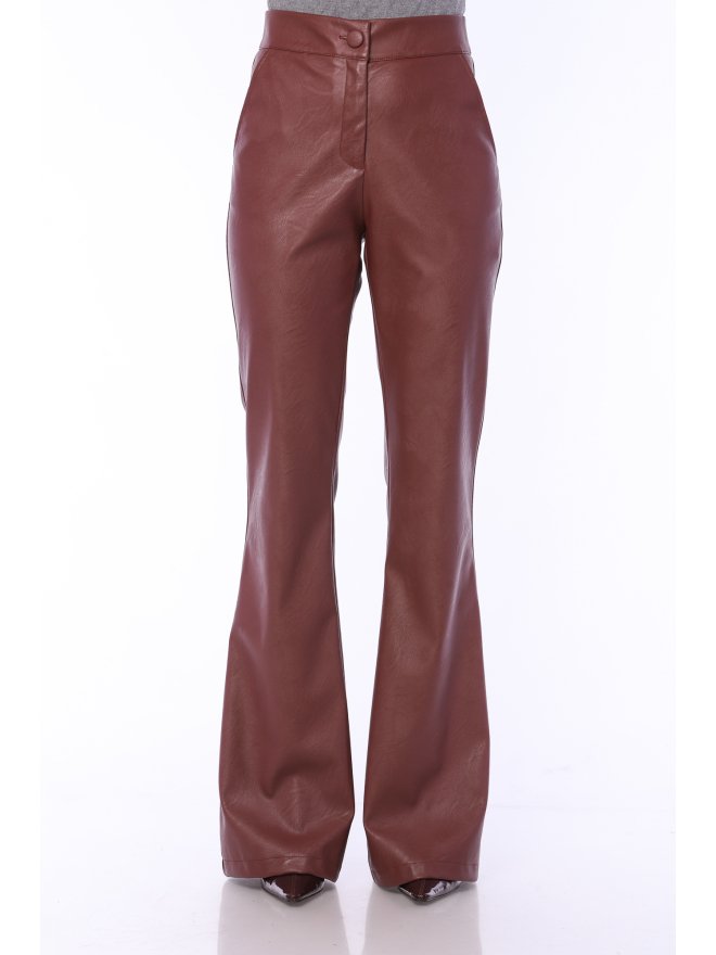 TGH PANTALONI CHERRY DUST