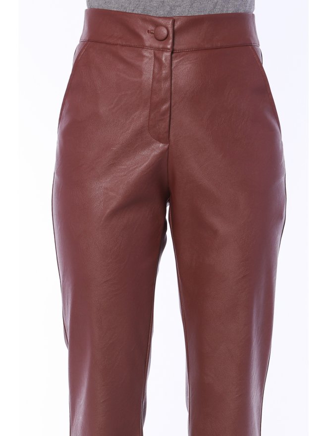 TGH PANTALONI CHERRY DUST