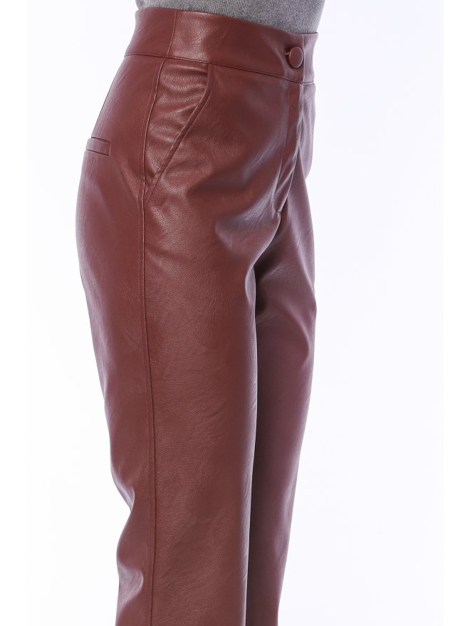 TGH PANTALONI CHERRY DUST