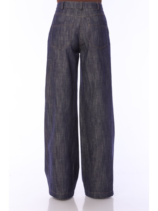 TGH PANTALONI DARK VINEYARD