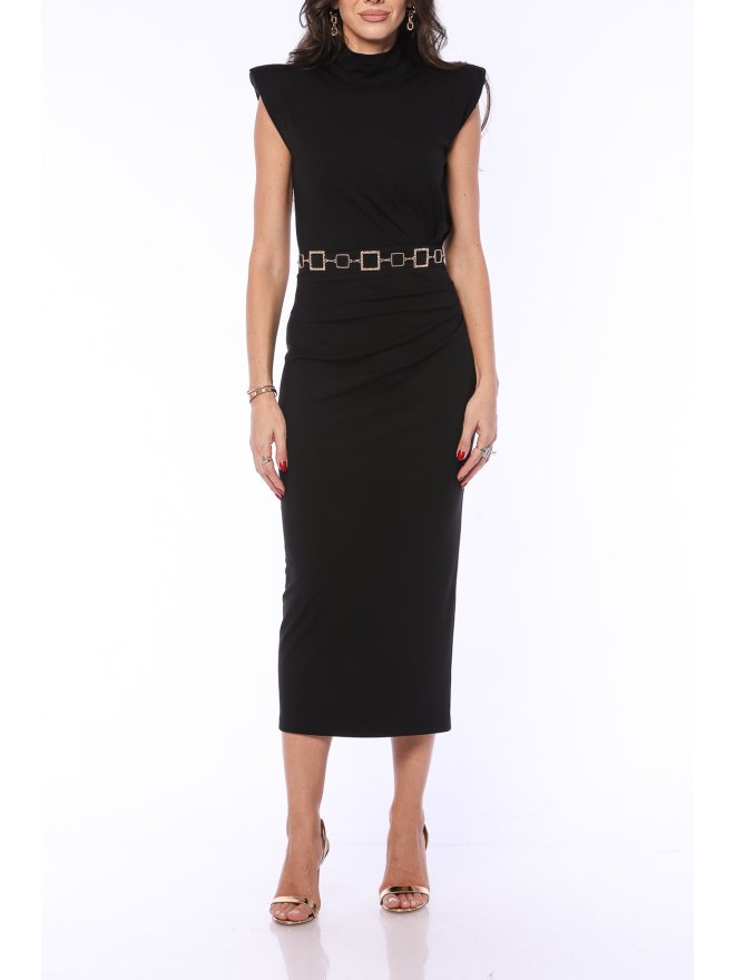 TGH ROCHIE MIDI NOVEMBER