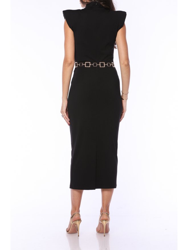 TGH ROCHIE MIDI NOVEMBER