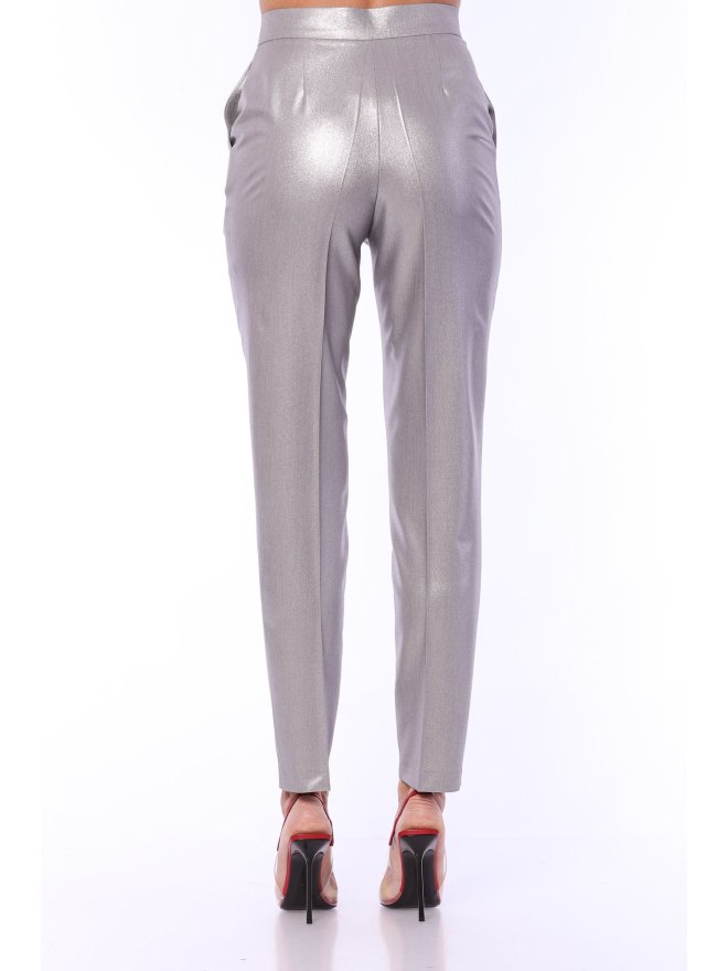 TGH IRIDESCENT CIGARETTE PANTS