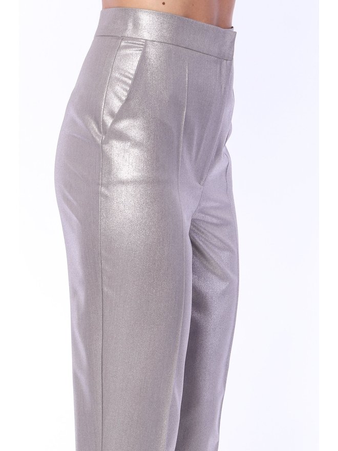 TGH IRIDESCENT CIGARETTE PANTS