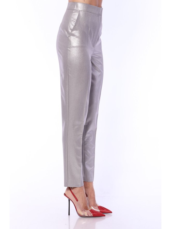 TGH IRIDESCENT CIGARETTE PANTS