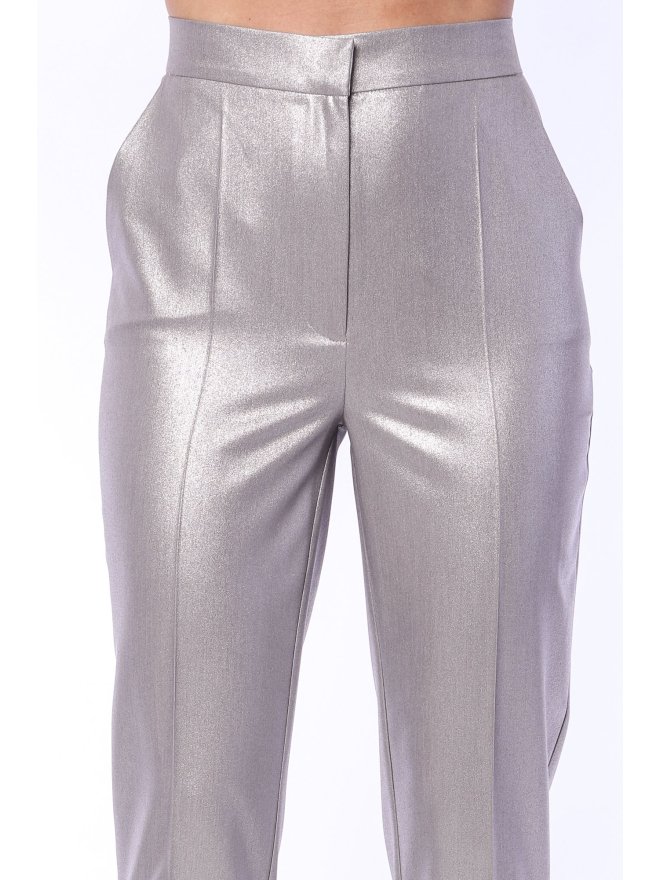 TGH IRIDESCENT CIGARETTE PANTS