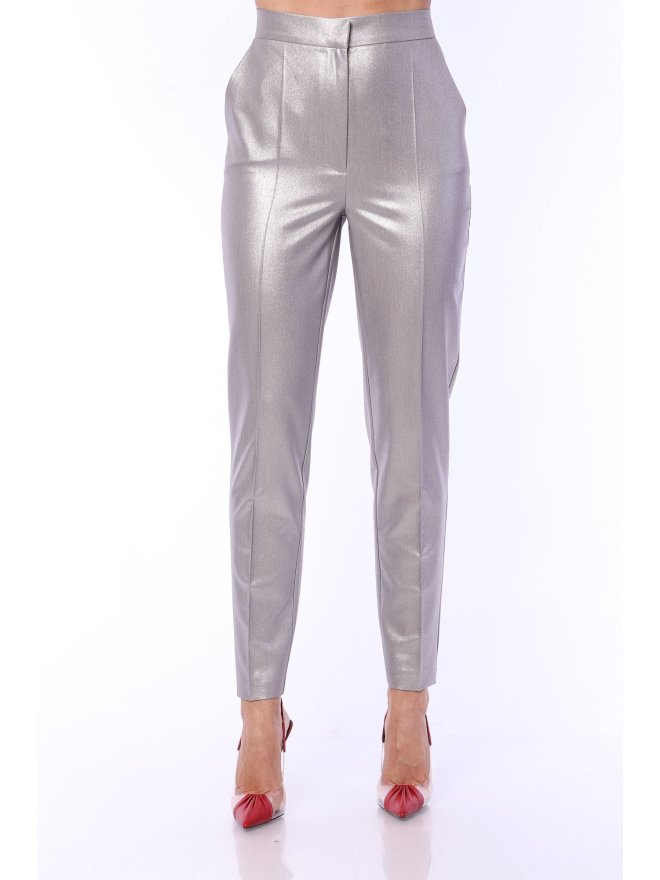 TGH IRIDESCENT CIGARETTE PANTS