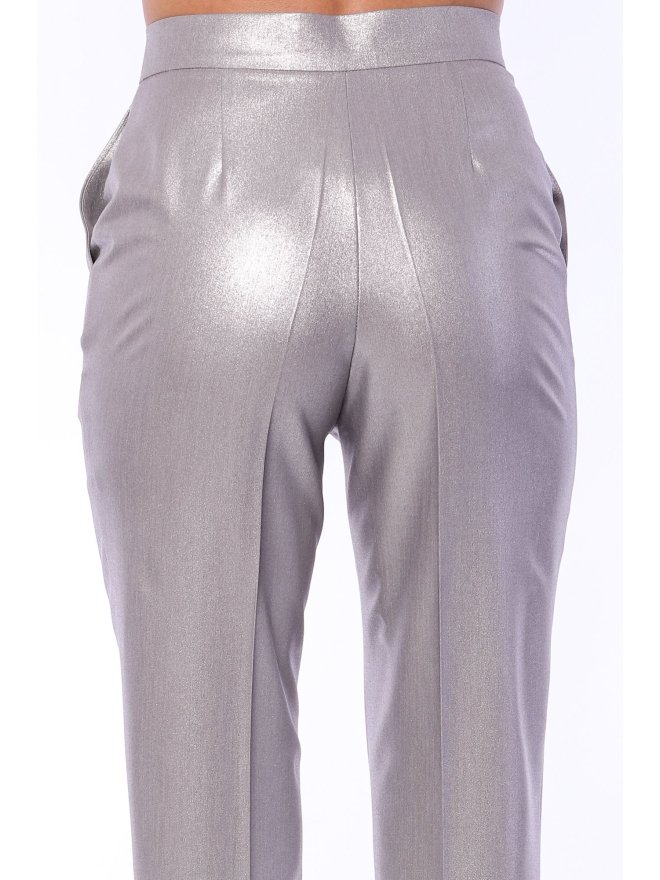 TGH IRIDESCENT CIGARETTE PANTS