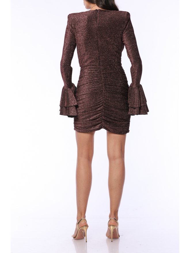 TGH ROCHIE MINI BRUSHED