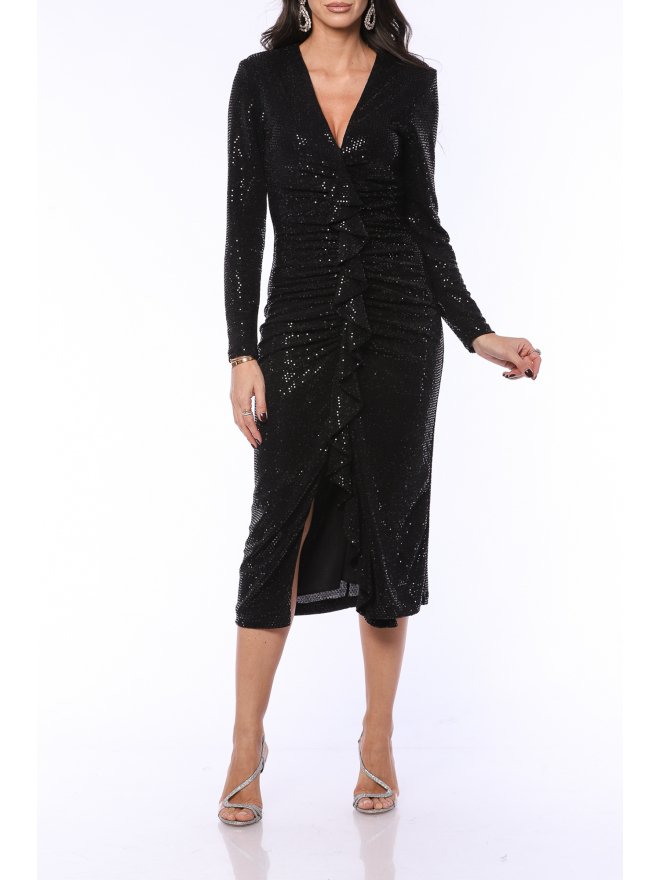 TGH ROCHIE MIDI NOCTURNAL