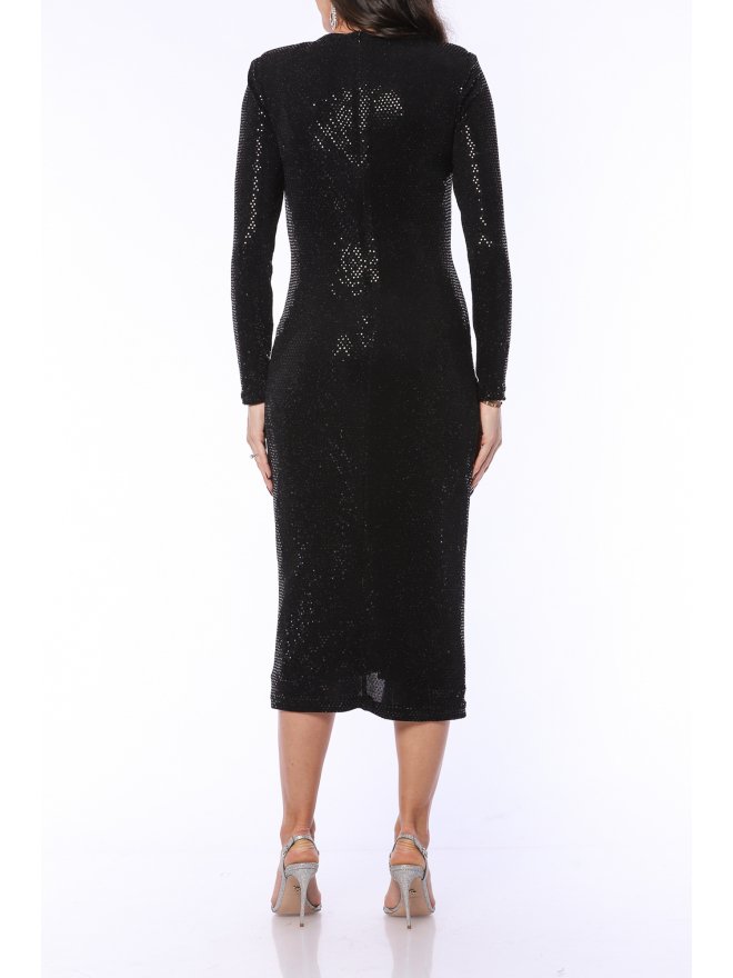 TGH ROCHIE MIDI NOCTURNAL