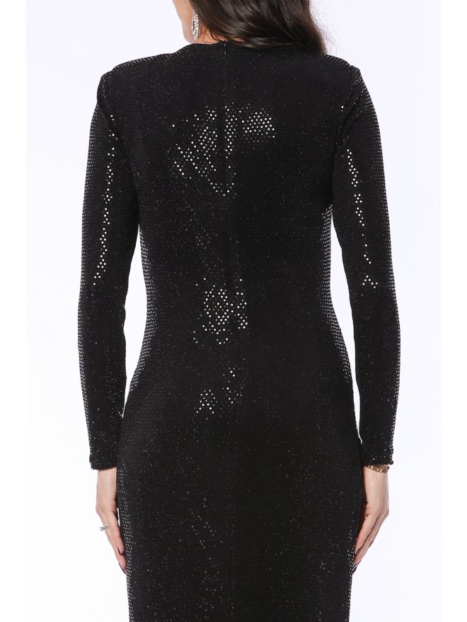 TGH ROCHIE MIDI NOCTURNAL