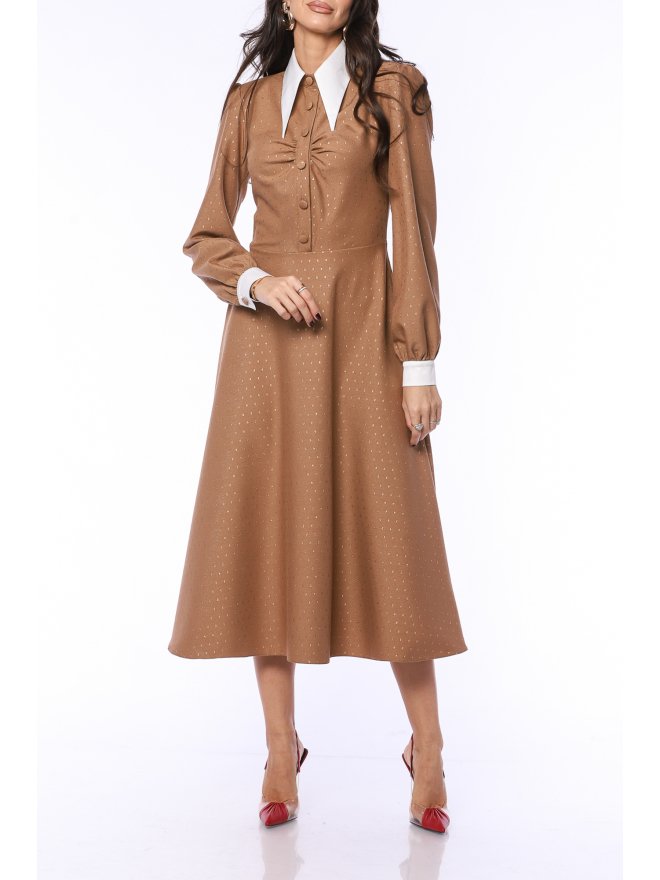TGH ROCHIE CU GULER ASCUTIT