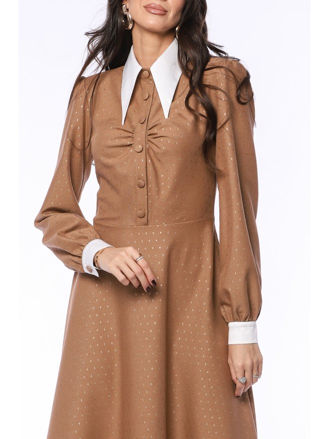 TGH ROCHIE CU GULER ASCUTIT
