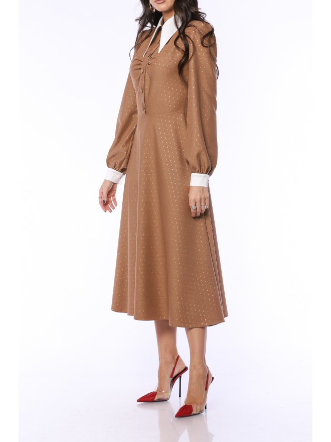 TGH ROCHIE CU GULER ASCUTIT