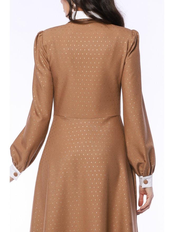 TGH ROCHIE CU GULER ASCUTIT