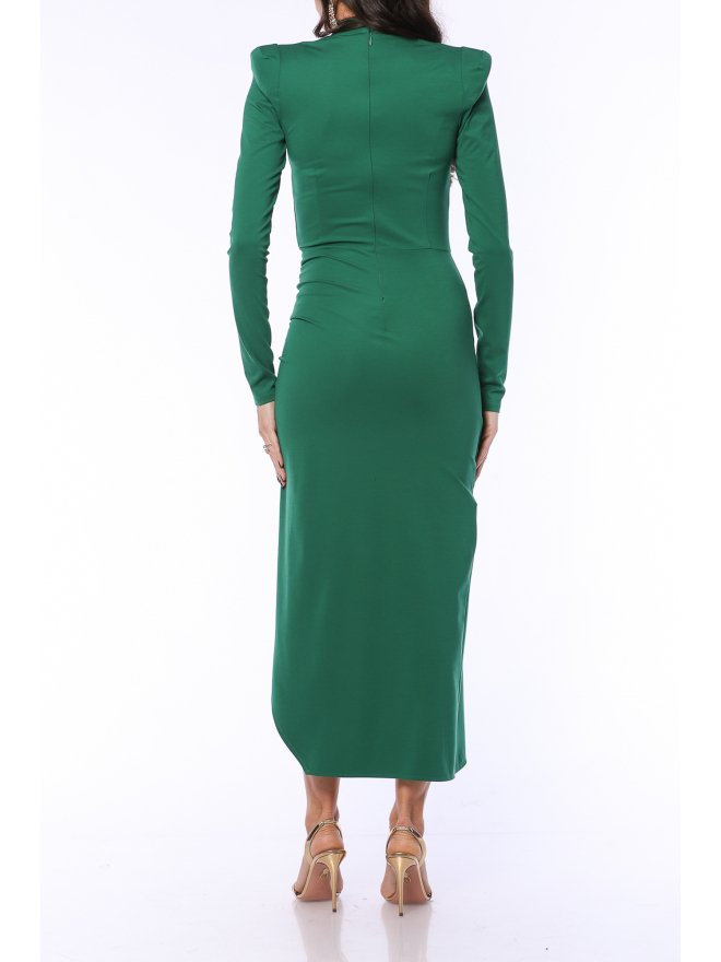 TGH Rochie Midi 