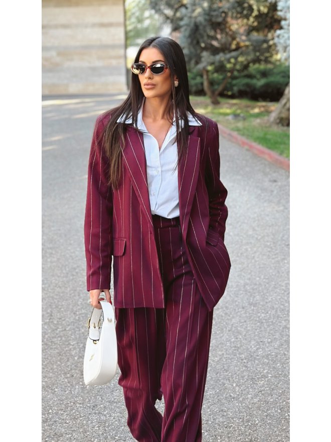 TGH Blazer Oversized Boss Babe