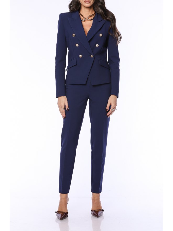 TGH Blazer Navy 
