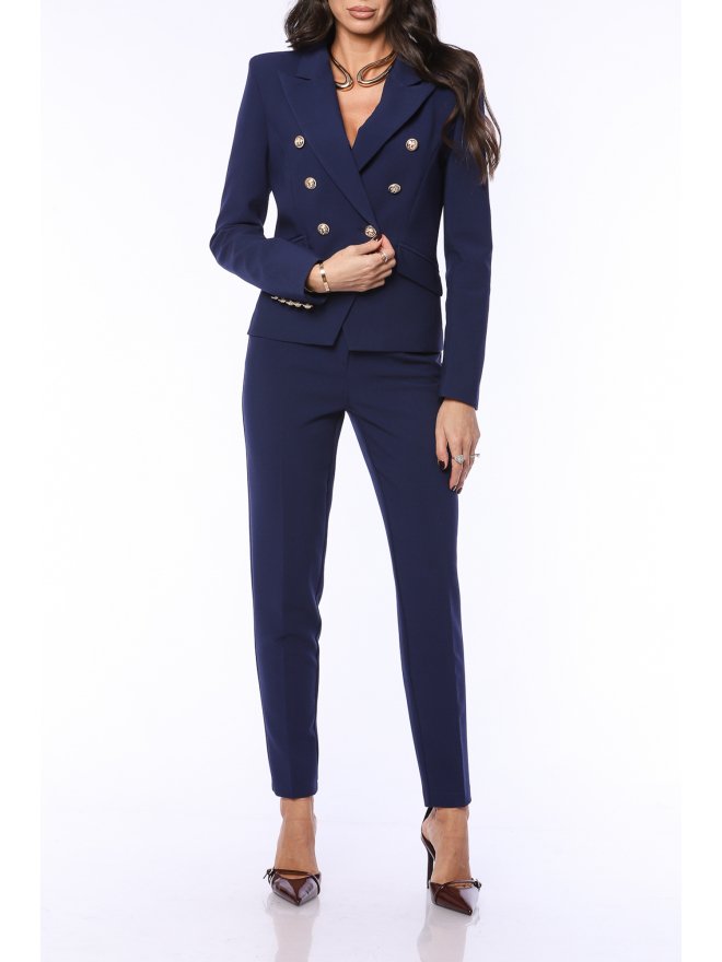 TGH Blazer Navy 