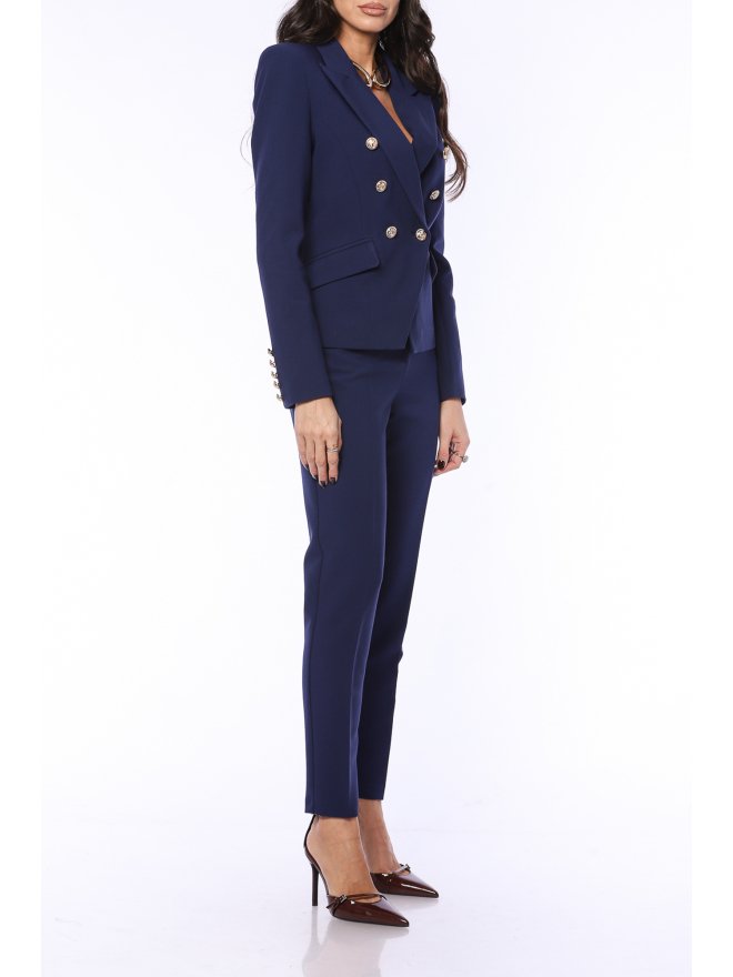 TGH Blazer Navy 