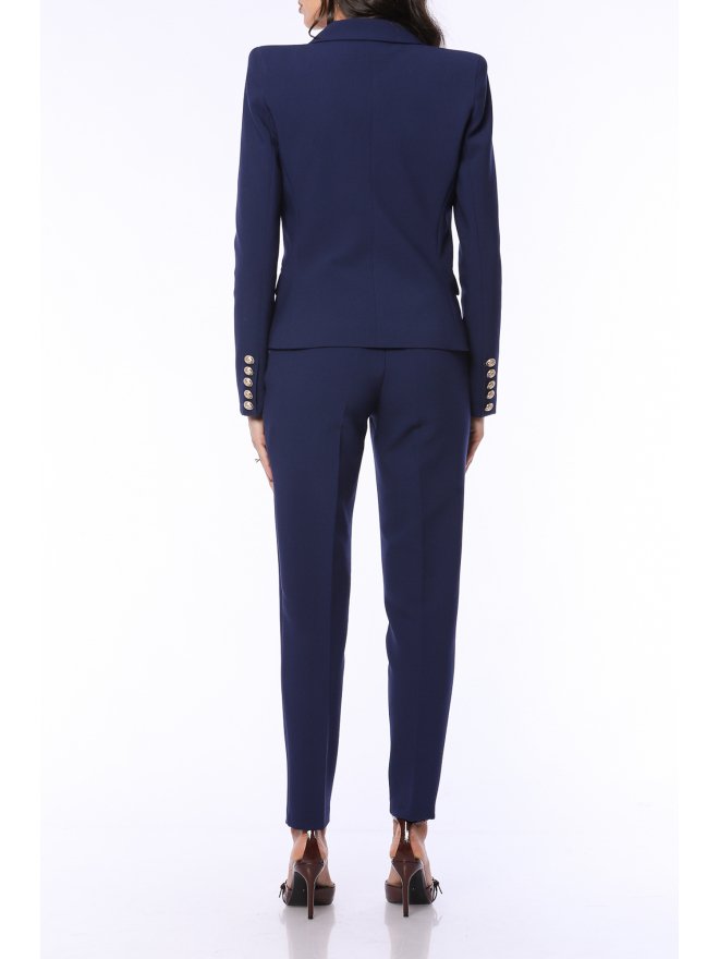 TGH Blazer Navy 