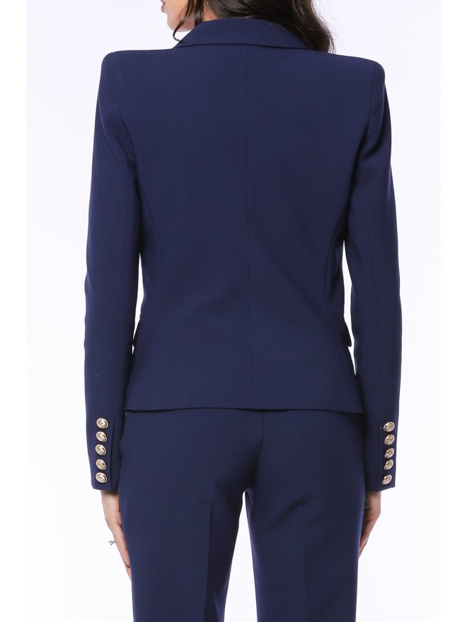 TGH Blazer Navy 