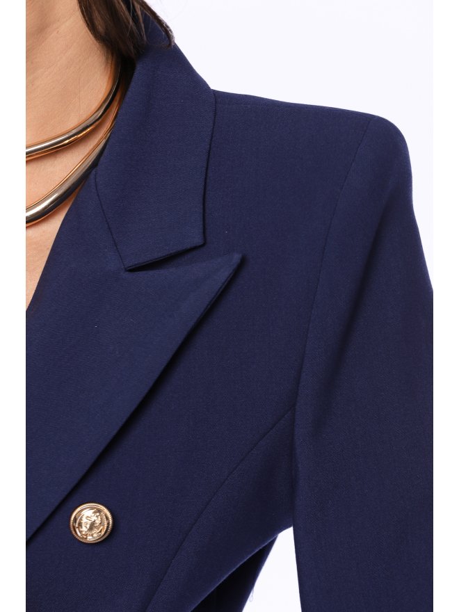 TGH Blazer Navy 