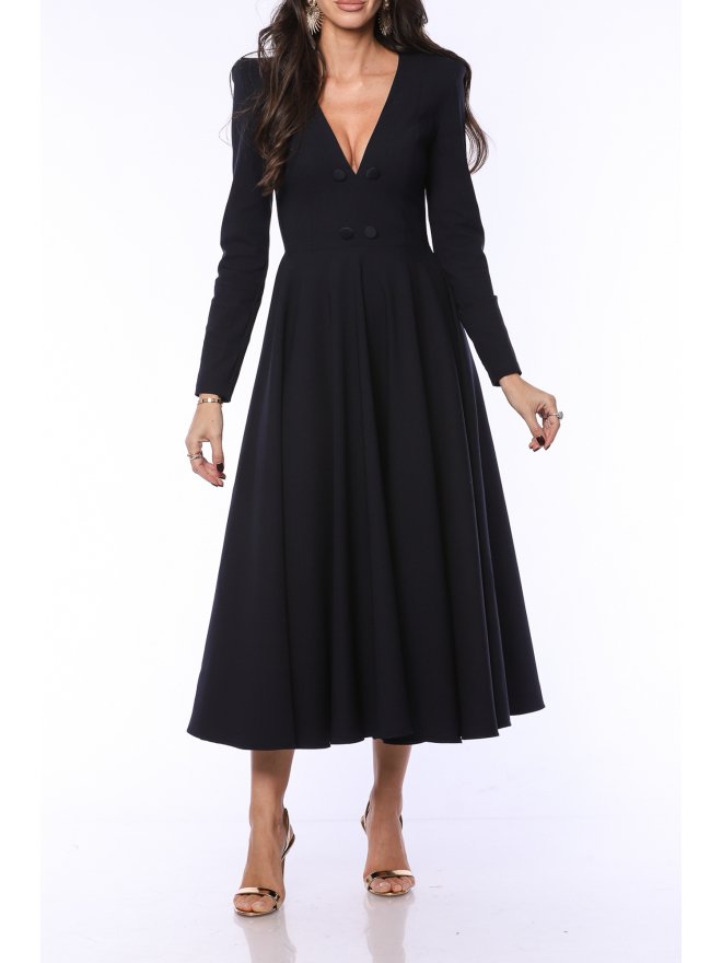 TGH Rochie Midi 