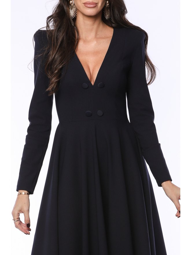 TGH Rochie Midi 