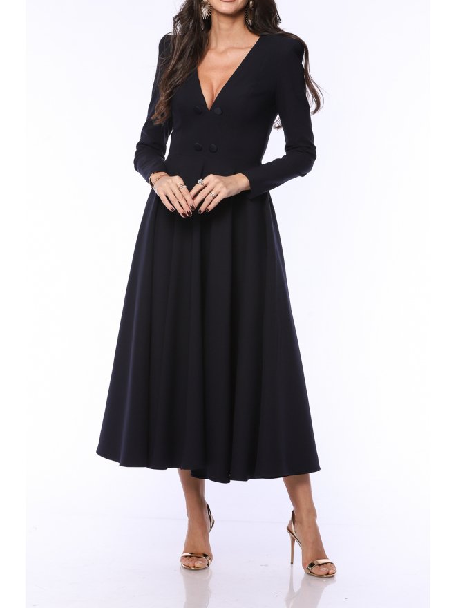 TGH Rochie Midi 