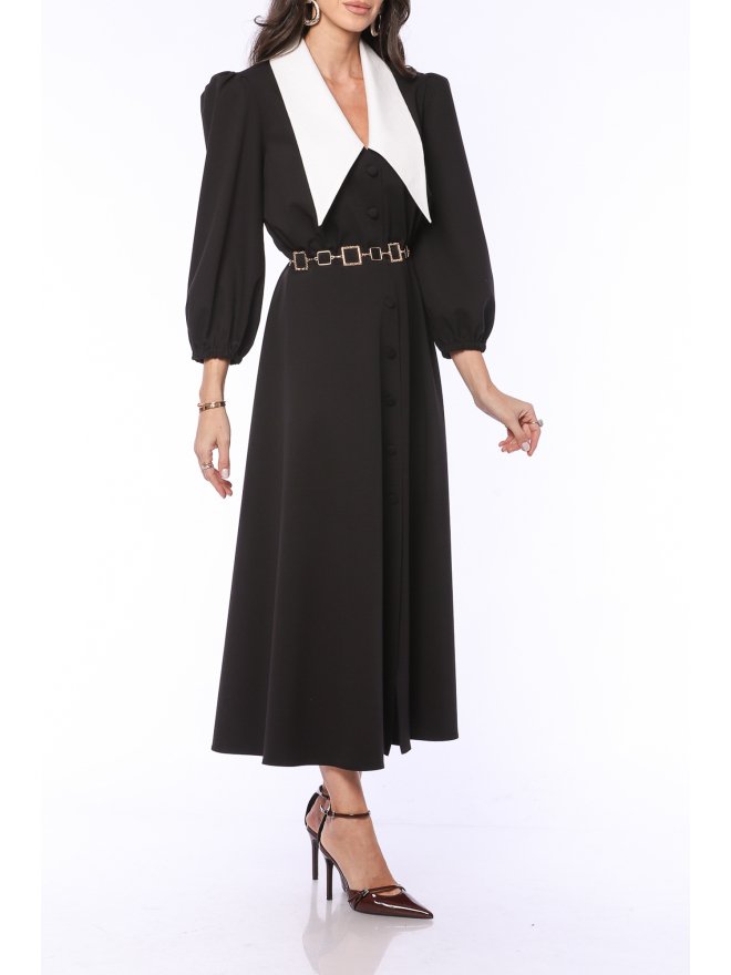 TGH Rochie Midi 