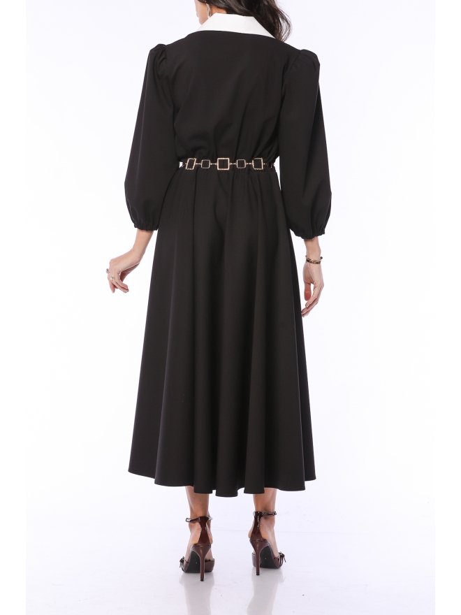 TGH Rochie Midi 