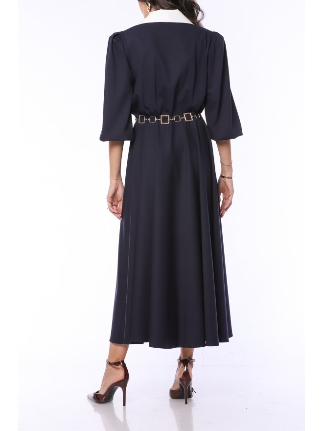 TGH Rochie Midi 