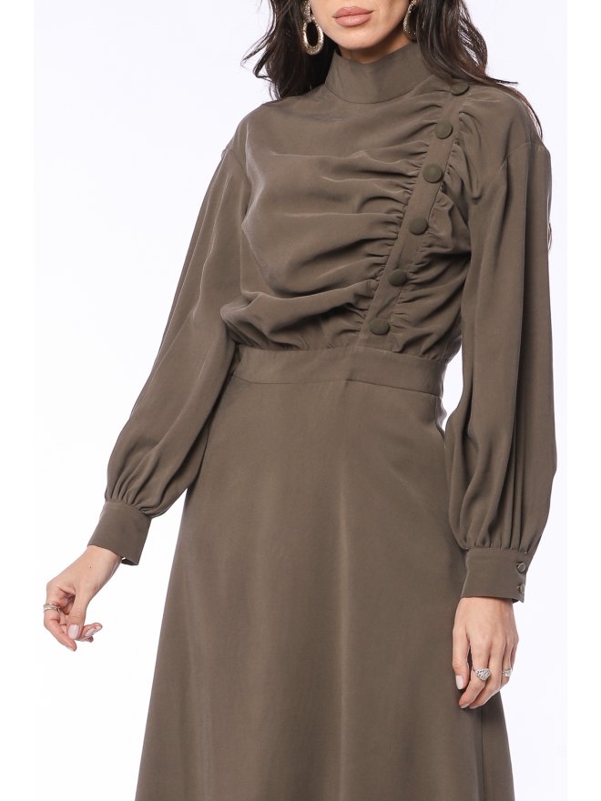 TGH Rochie Midi 