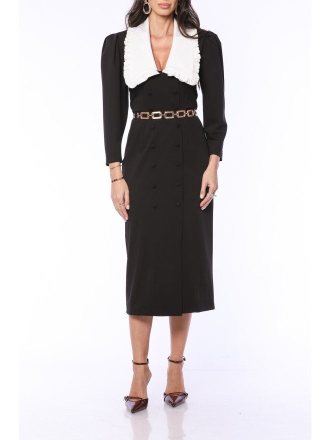 TGH Rochie Midi 