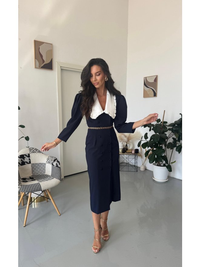 TGH Rochie Midi 