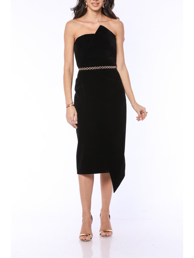 TGH Rochie Midi 