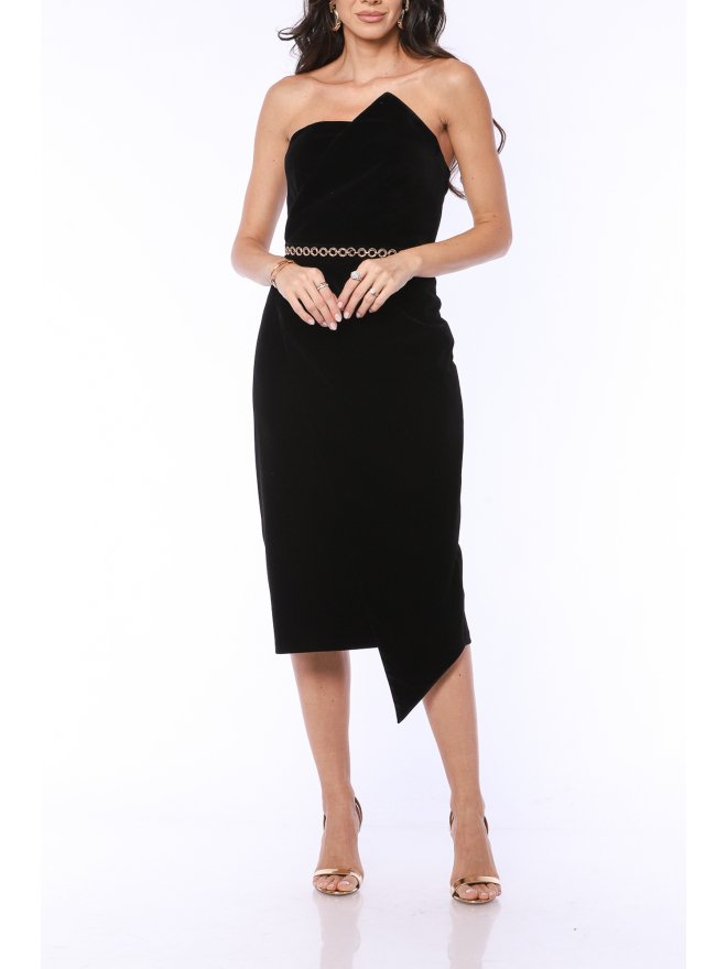 TGH Rochie Midi 