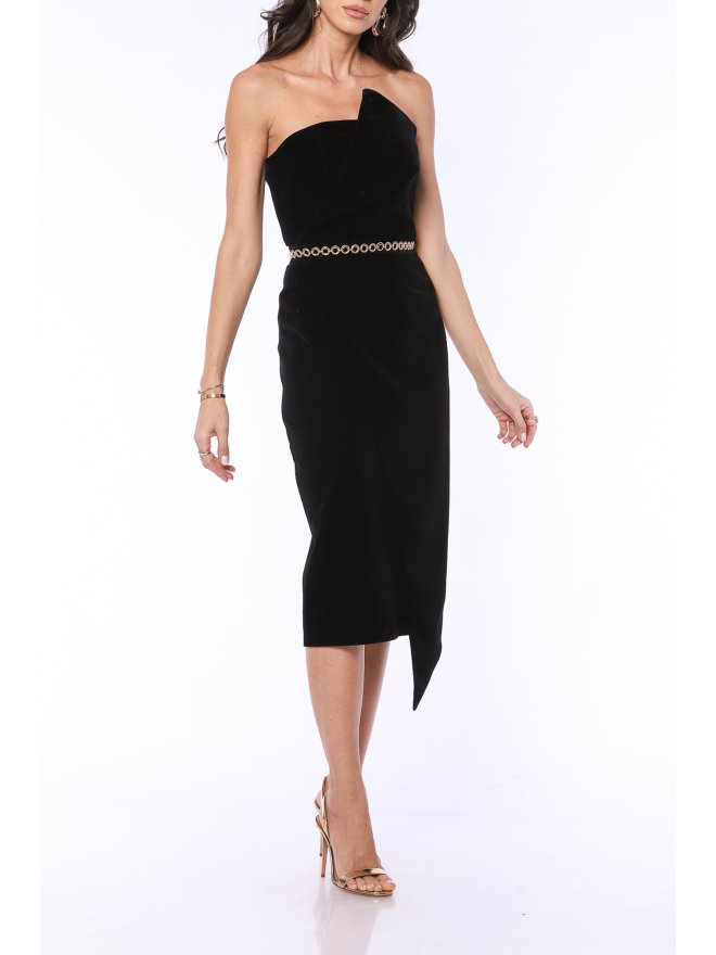 TGH Rochie Midi 